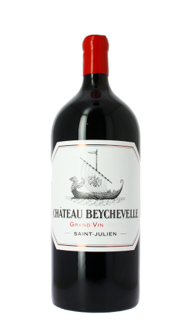 Château Beychevelle 2020 Rouge Impériale