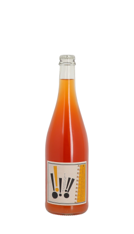 Pierre Beauger, PG 2016 Blanc 75cl