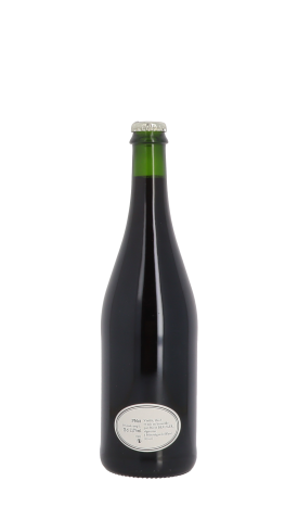 Pierre Beauger, PN 2018 Rouge 75cl