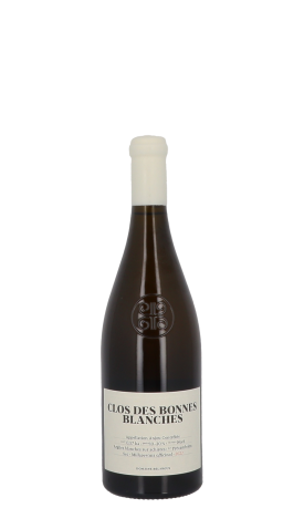 Domaine Belargus, Bonnes Blanches 2022 Blanc 75cl