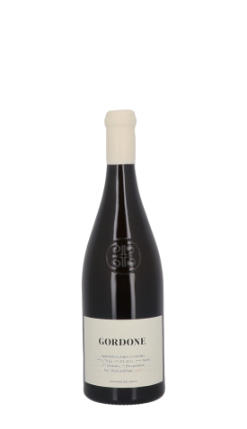 Domaine Belargus, Gordone 2023 Blanc 75cl