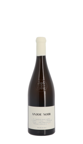 Domaine Belargus, Anjou Noir 2022 Blanc 75cl