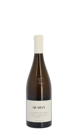Domaine Belargus, Quarts 2021 Blanc 75cl
