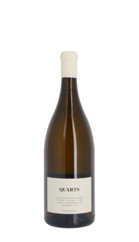 Domaine Belargus, Quarts 2021 Blanc Magnum