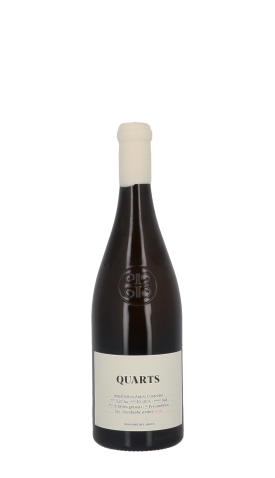 Domaine Belargus, Quarts 2022 Blanc 75cl