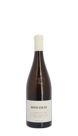 Domaine Belargus, Ronceray 2022 Blanc 75cl