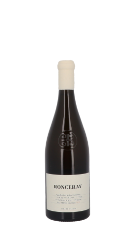 Domaine Belargus, Ronceray 2023 Blanc 75cl