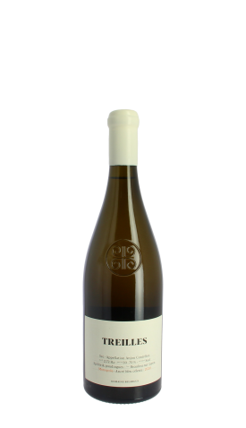 Domaine Belargus, Treilles 2020 Blanc 75cl