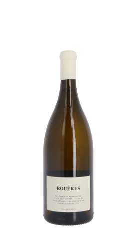 Domaine Belargus, Rouères 2021 Blanc Magnum