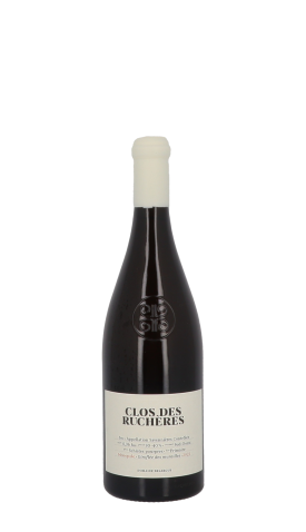 Domaine Belargus, Clos des Ruchères 2022 Blanc 75cl