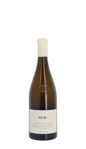 Domaine Belargus, Veau 2021 Blanc 75cl