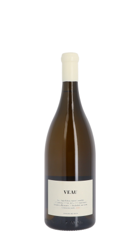 Domaine Belargus, Veau 2021 Blanc Magnum