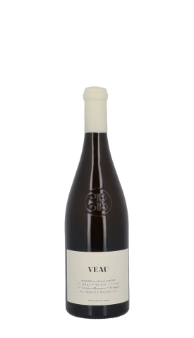 Domaine Belargus, Veau 2022 Blanc 75cl