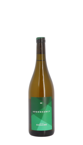 Le Chardonnay de Bruno Bienaimé 2023 Blanc 75cl