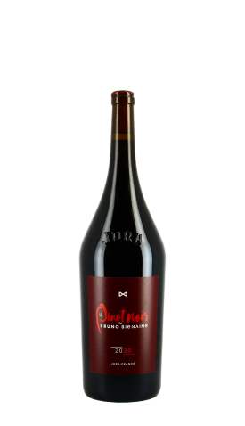 Le Pinot Noir de Bruno Bienaimé 2020 Rouge Magnum