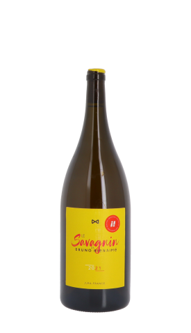 Le Savagnin de Bruno Bienaimé 2021 Blanc Magnum