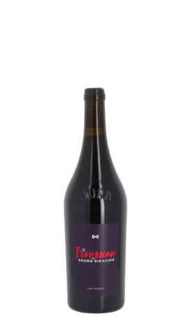 Le Trousseau de Bruno Bienaimé 2018 Rouge 75cl