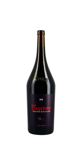 Le Trousseau de Bruno Bienaimé 2019 Rouge Magnum