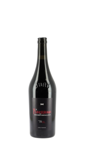 Le Trousseau de Bruno Bienaimé 2020 Rouge 75cl