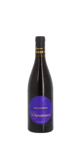 Domaine du Bienheureux, L'Inconditionnel 2021 Rouge 75cl