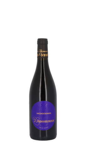 Domaine du Bienheureux, L'Inconditionnel 2022 Rouge 75cl