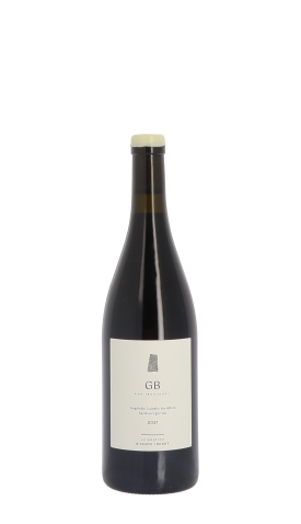 Bixente Indart, GB 2021 Rouge 75cl