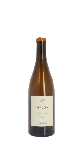 Bixente Indart, Malda 2023 Blanc 75cl