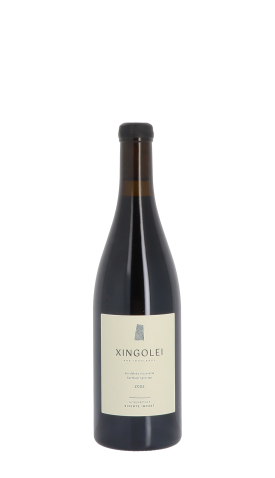 Bixente Indart, Xingolei 2022 Rouge 75cl