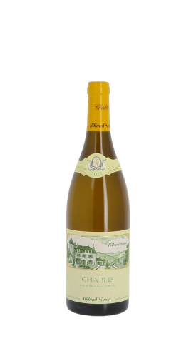 Domaine Billaud-Simon 2021 Blanc 75cl