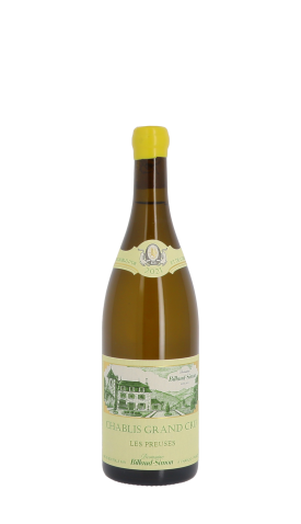 Domaine Billaud-Simon, Les Preuses 2021 Blanc 75cl