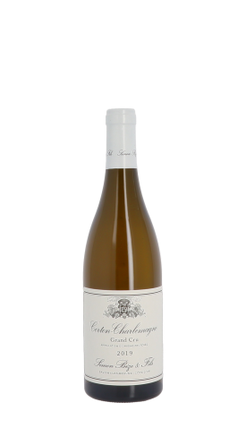 Domaine Simon Bize et Fils 2019 Blanc 75cl