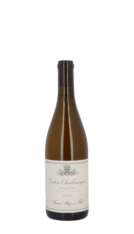 Domaine Simon Bize et Fils 2022 Blanc 75cl