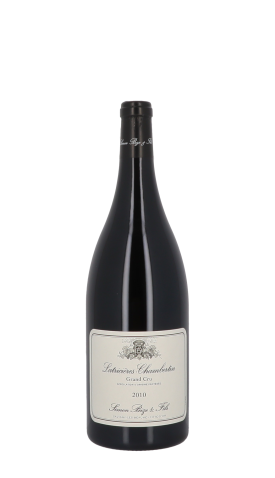 Domaine Simon Bize et Fils 2010 Rouge Magnum
