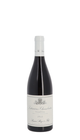 Domaine Simon Bize et Fils 2022 Rouge 75cl