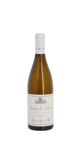 Domaine Simon Bize et Fils 2022 Blanc 75cl