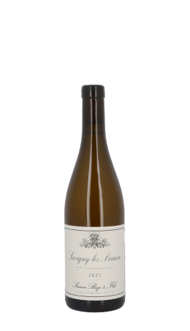 Domaine Simon Bize et Fils 2023 Blanc 75cl