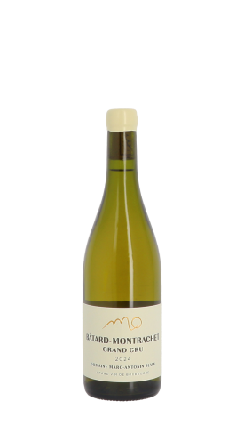 Domaine Marc-Antonin Blain 2024 Blanc 75cl