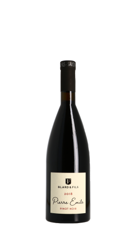 Domaine Blard et Fils, Cuvée Pierre Emile 2018 Rouge 75cl
