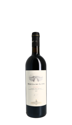 Antinori - Bocca di Lupo, Tormaresca 2014 Rouge 75cl
