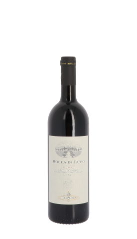 Antinori - Bocca di Lupo, Tormaresca 2016 Rouge 75cl