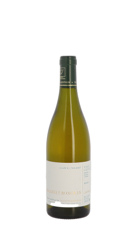 Domaine de la Bongran 2020 Blanc 75cl
