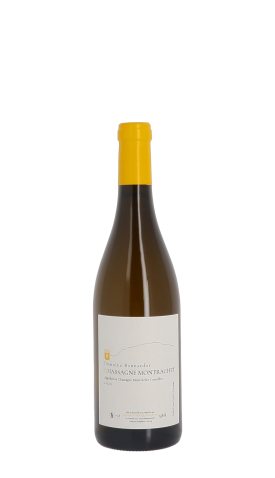 Domaine Bonnardot 2023 Blanc 75cl
