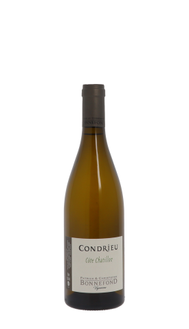 Domaine Bonnefond, Côte Chatillon 2024 Blanc 75cl