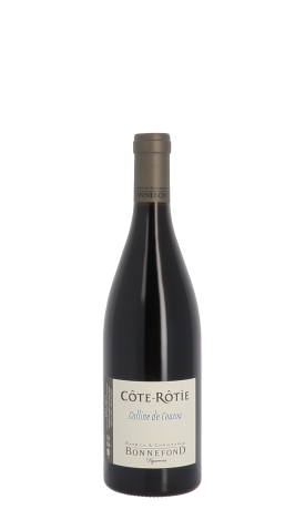 Domaine Bonnefond, Colline de  Couzou 2023 Rouge 75cl