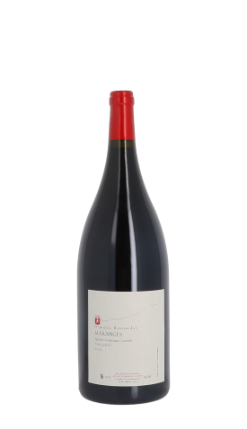 Domaine Bonnardot, Sur le Bois 2022 Rouge Magnum