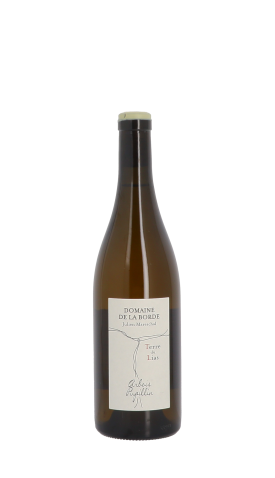 Domaine de la Borde, Chardonnay Terre du Lias 2023 Blanc 75cl