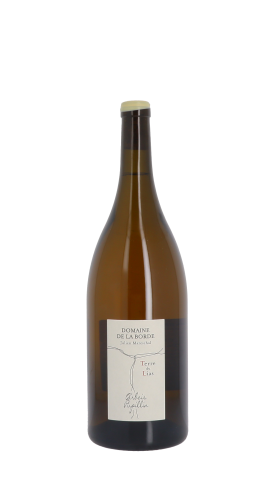 Domaine de la Borde, Chardonnay Terre du Lias 2023 Blanc Magnum