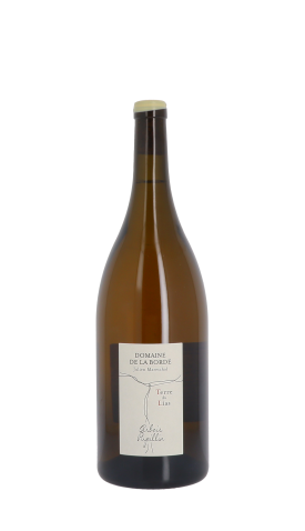 Domaine de la Borde, Chardonnay Terre du Lias 2023 Blanc Magnum