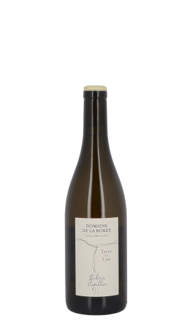 Domaine de la Borde, Chardonnay Terre du Lias 2024 Blanc 75cl