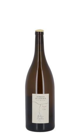 Domaine de la Borde, Chardonnay Terre du Lias 2024 Blanc Magnum